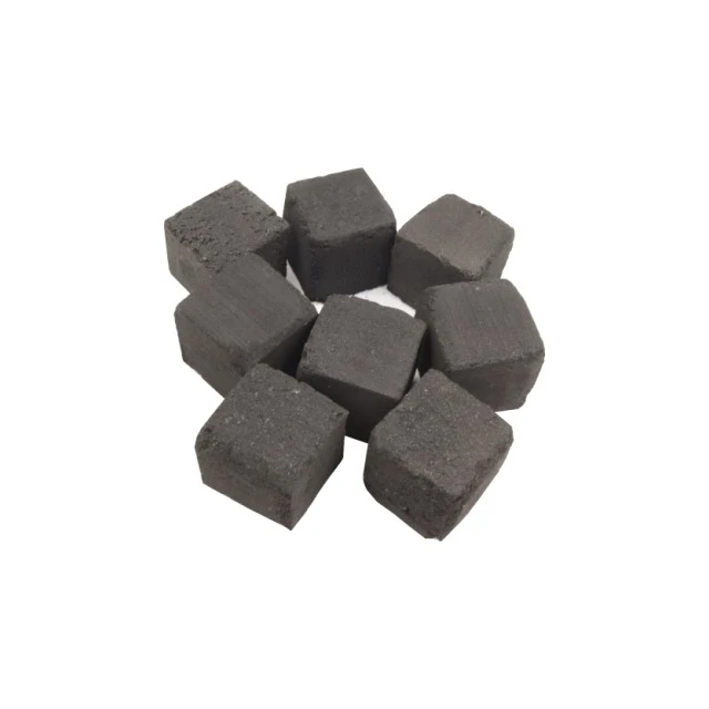Coconut Shell Charcoal For Shisha Hookah Supplier