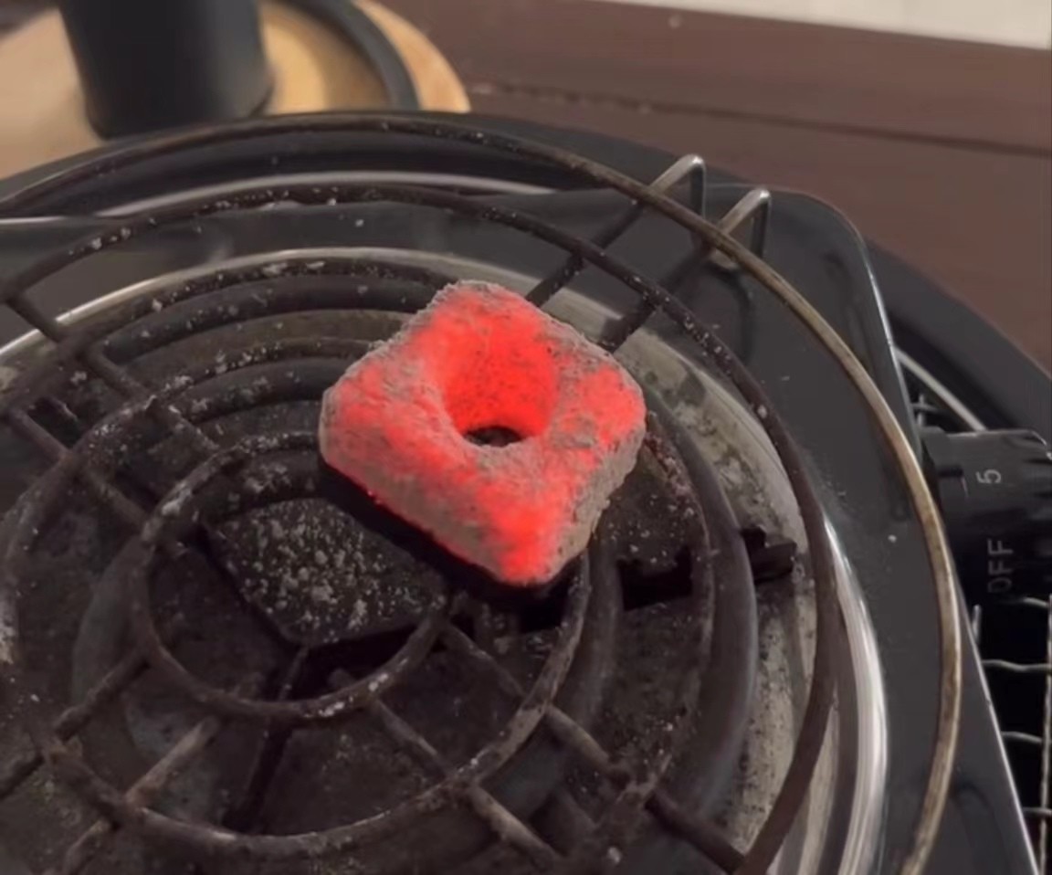 hookah charcoal hookah charcoal