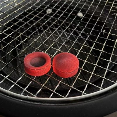 Yüksek Kaliteli 33mm Nargile Kömürü
