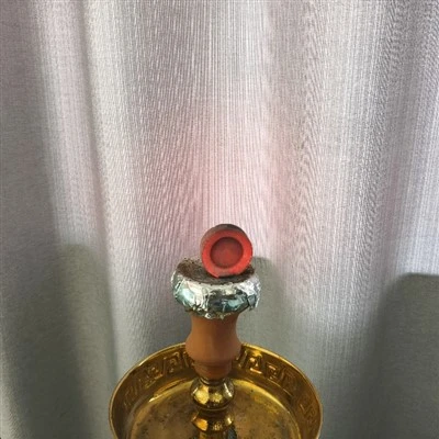 Hızlı Hafif Nargile Kömürü